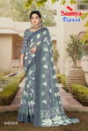 Vipasa By Saumya Printed Georgette Sarees Catalog